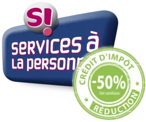 logo des services à la personne